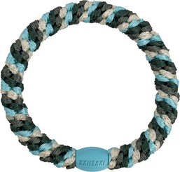 Mix Turquoise Jungle Glitter