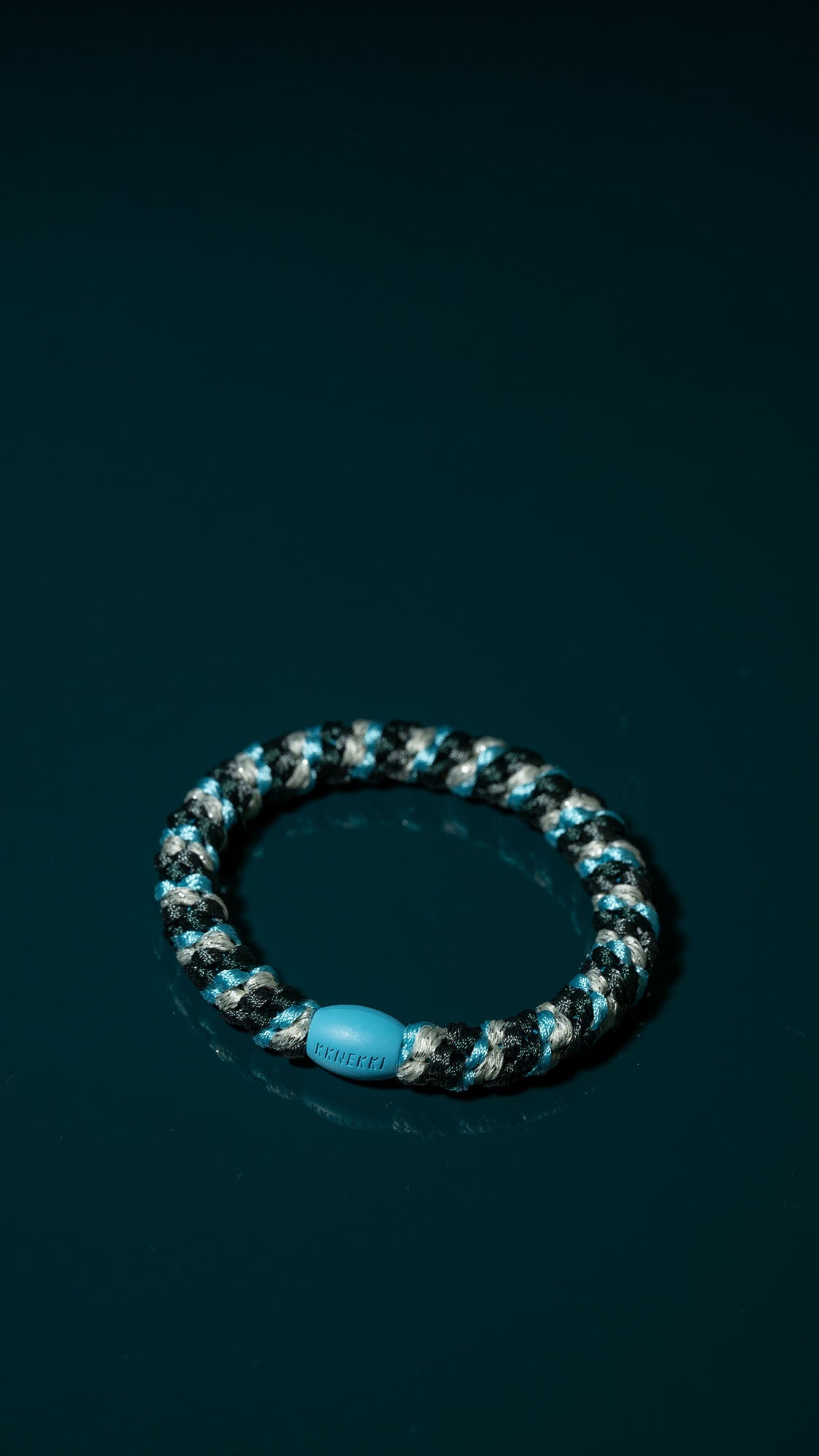 Mix Turquoise Jungle Glitter