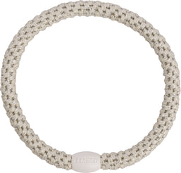 Slim Ivory Glitter