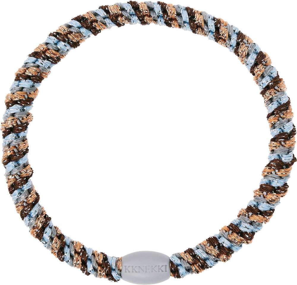 Slim mix rosegold seablue