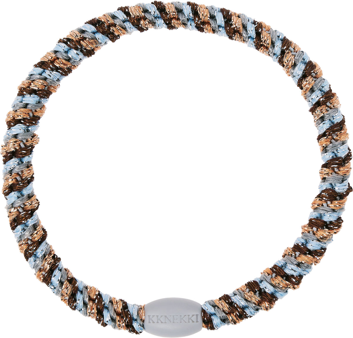 Slim mix rosegold seablue
