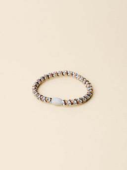 Slim mix rosegold seablue