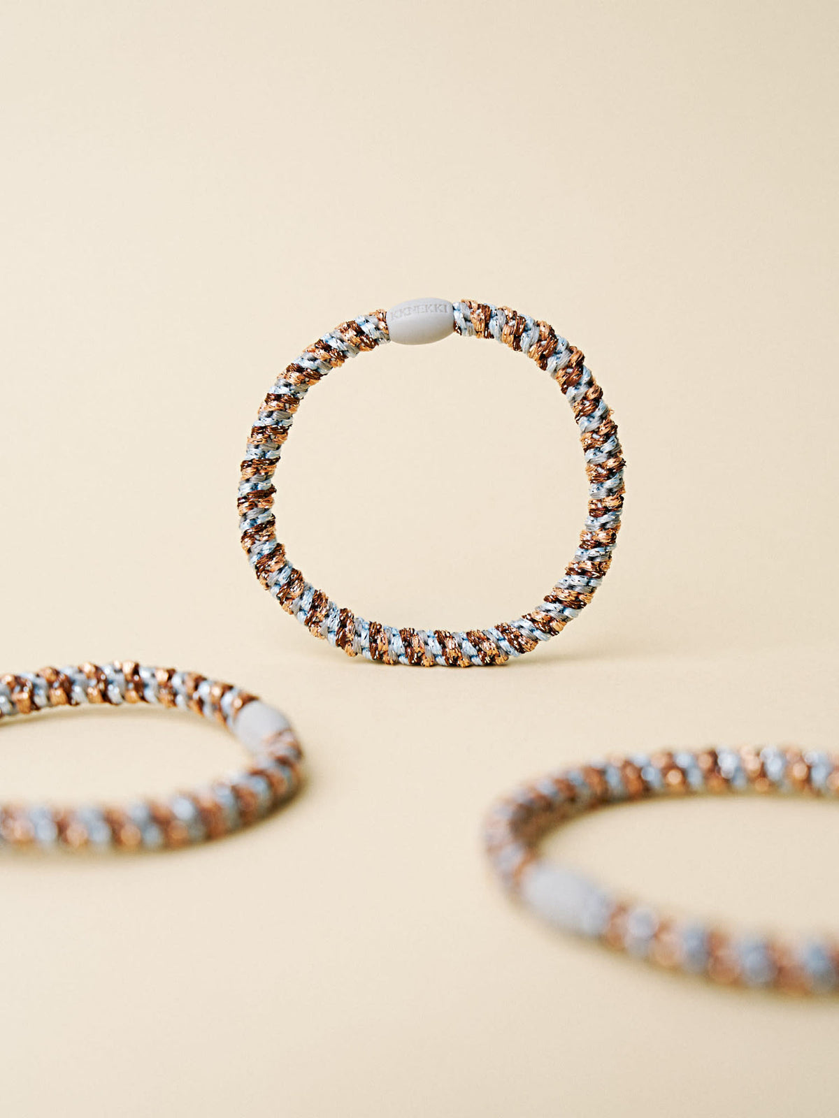 Slim mix rosegold seablue