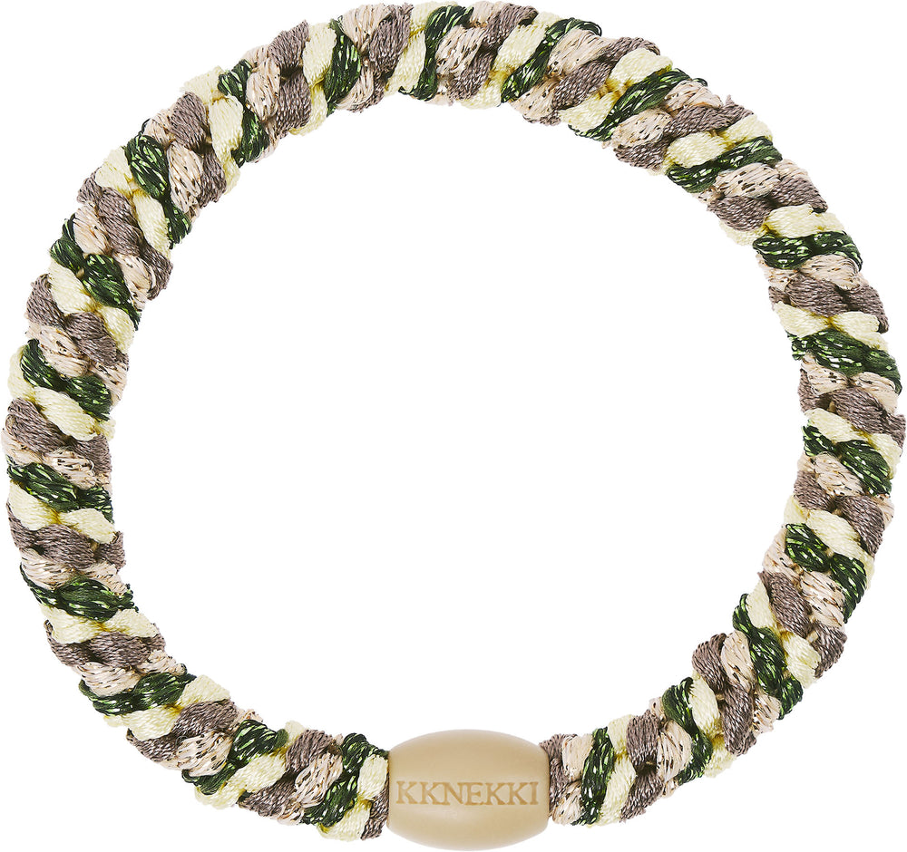 Mix army yellow