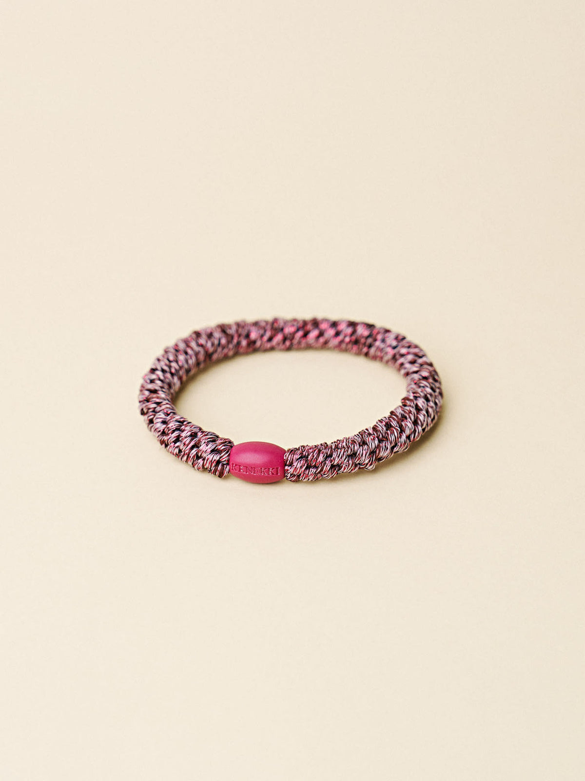 Rosewood glitter