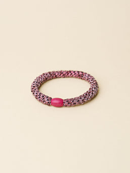 Rosewood glitter
