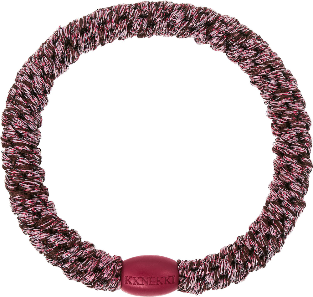 Rosewood glitter