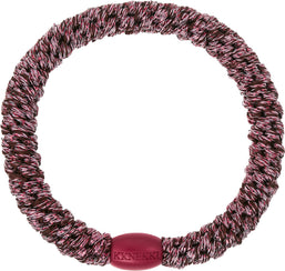 Rosewood glitter