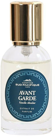 avant garde