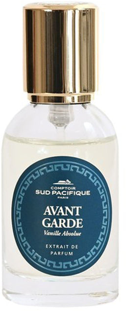 avant garde