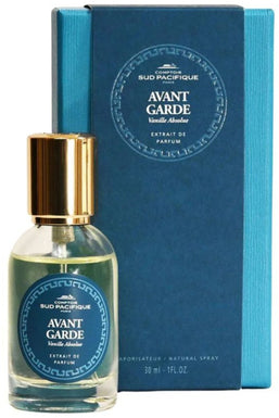 avant garde
