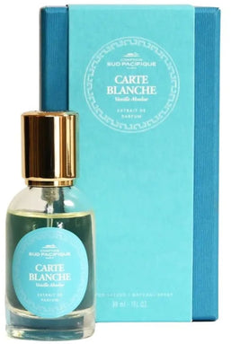 carte blanche