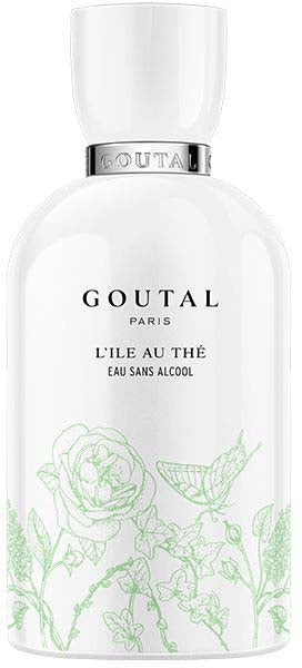 L'Ile au The' Acqua Senza Alcool