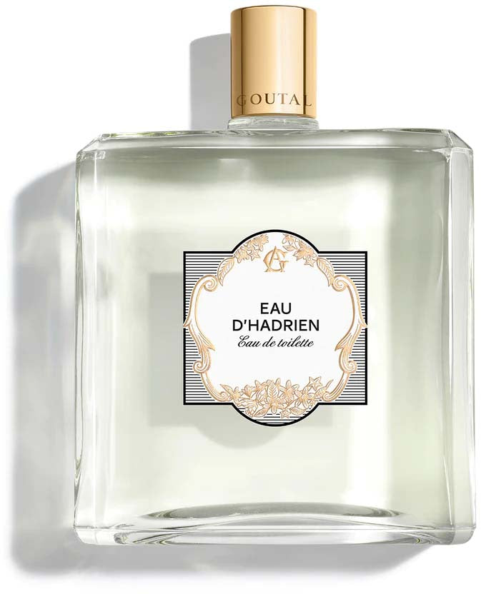 eau d'hadrien edt splash