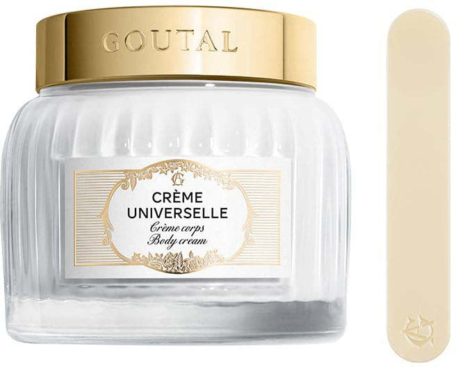 Creme Universelle Crema Corpo
