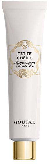 Petite Cherie Balsamo Mani