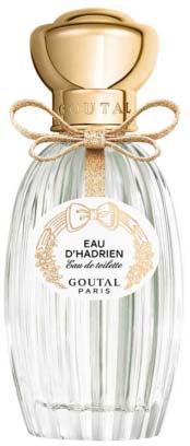 eau d'hadrien edt