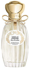 Vanille Exquise Eau de Toilette