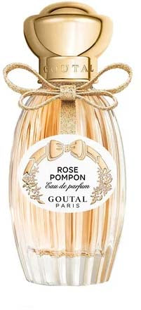 rose pompon edp