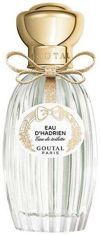 eau d'hadrien