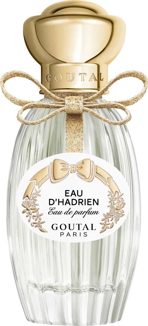 eau d'hadrien