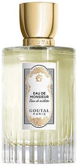 Eau de Monsieur Eau de Toilette