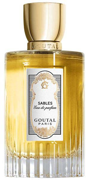 Sables Eau de Parfum