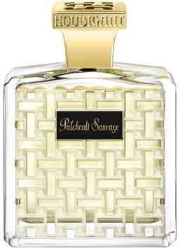 patchouli sauvage