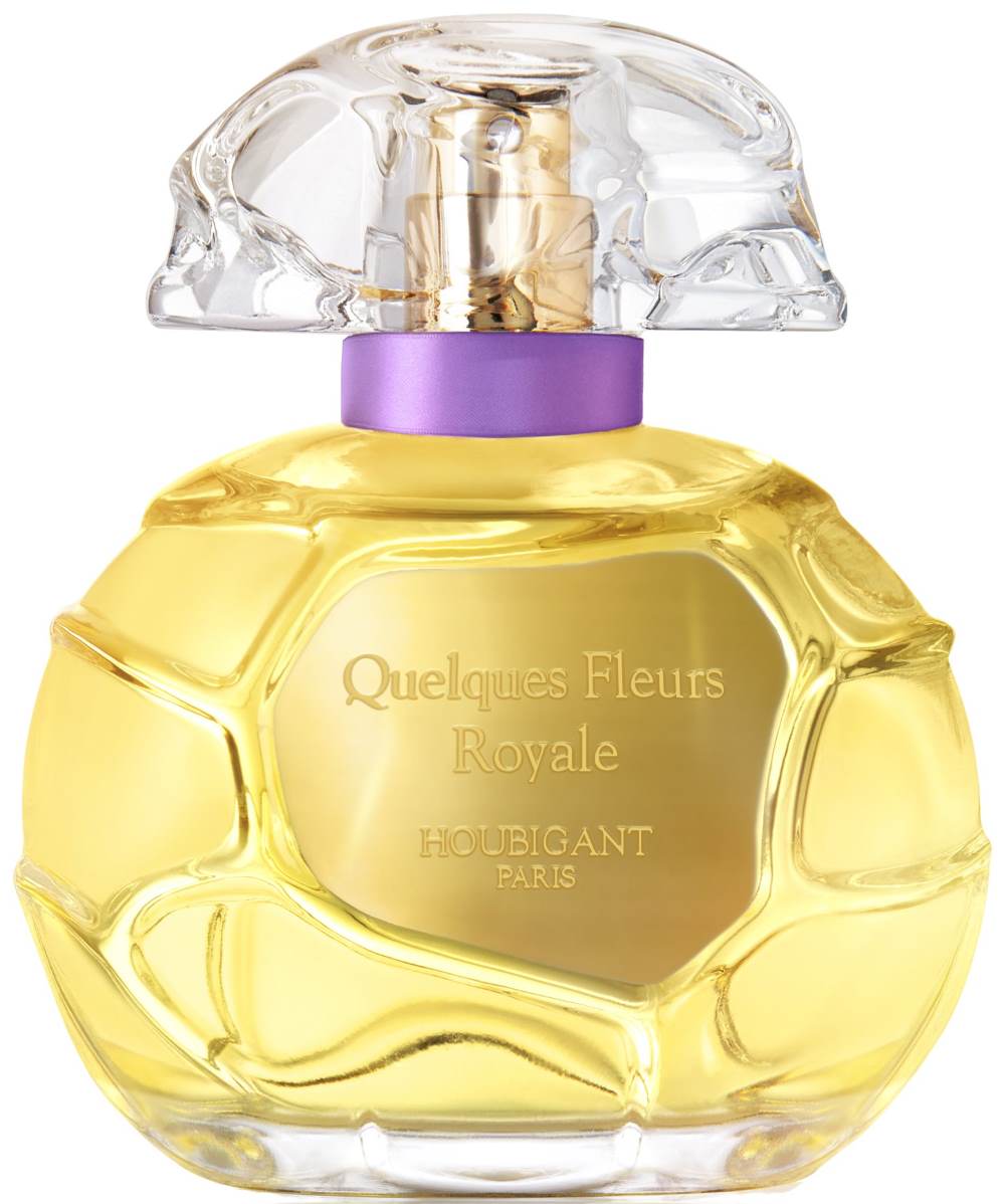 Quelques Fleurs Royale Collection Privee Eau de Parfum