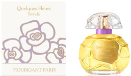 quelques fleurs royale  collection privee