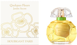 quelques fleurs jardin secret  collection privee