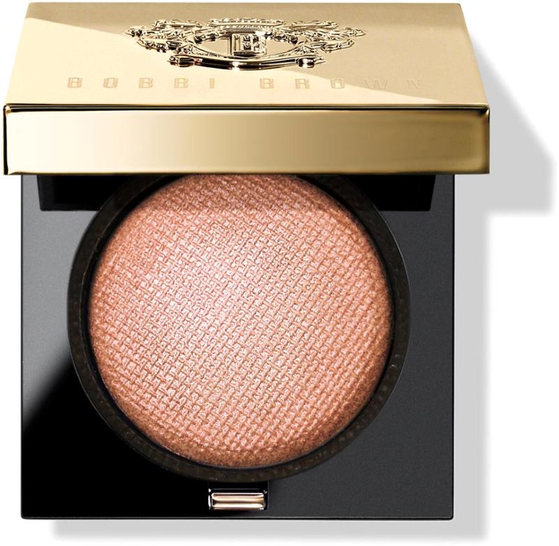 Luxe Eye Shadow Ombretto Formula Metallica