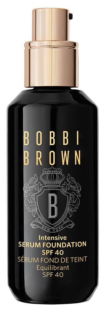 intensive serum foundation