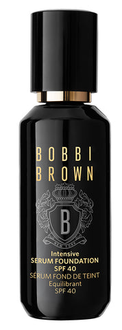 intensive serum foundation