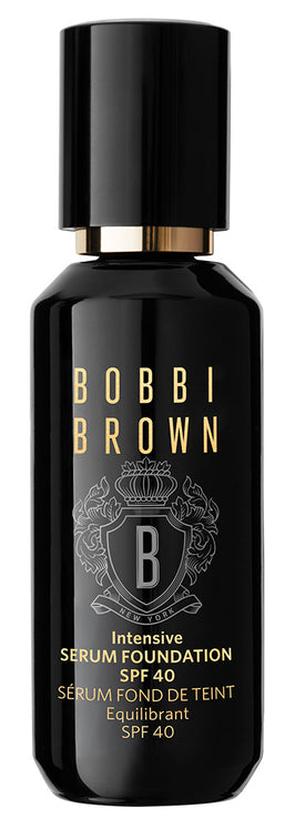 intensive serum foundation