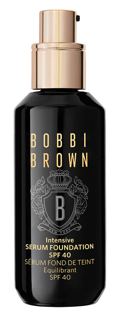 intensive serum foundation