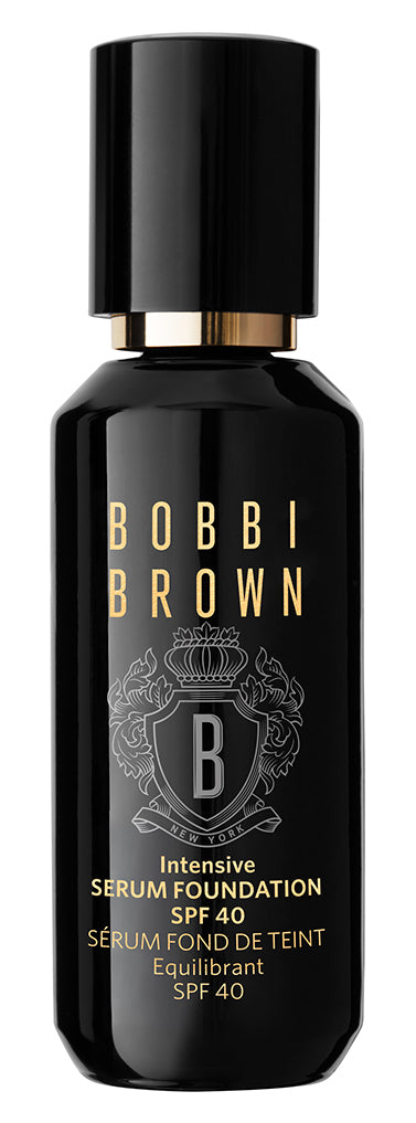 intensive serum foundation