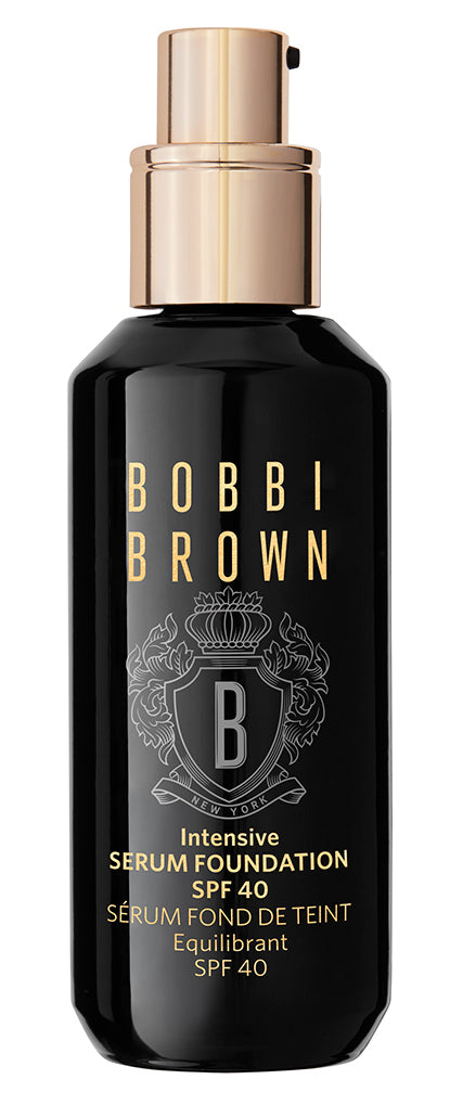 intensive serum foundation