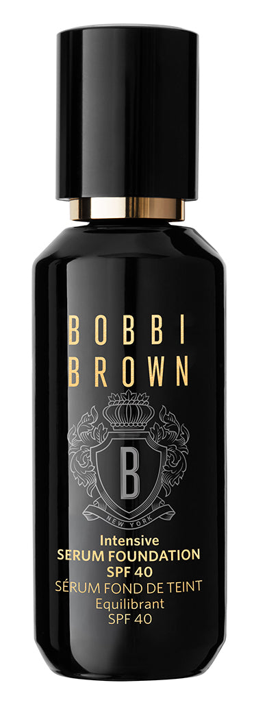 intensive serum foundation