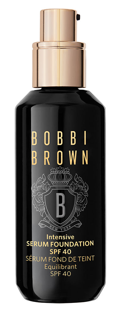 intensive serum foundation