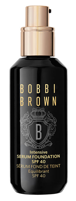 intensive serum foundation