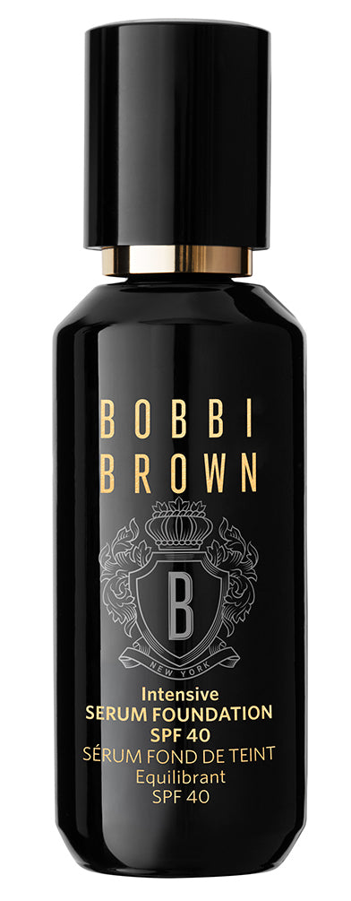 intensive serum foundation