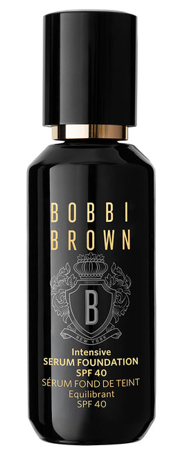 intensive serum foundation