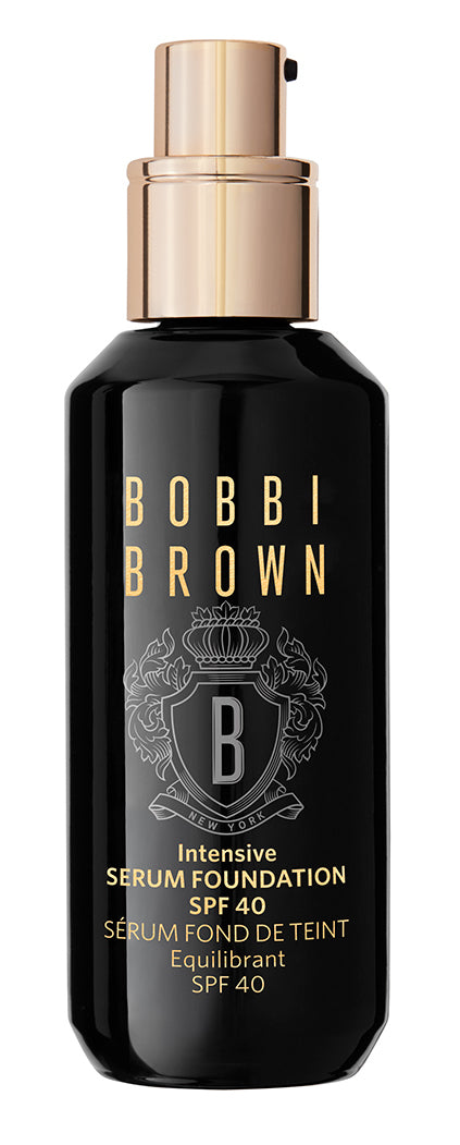intensive serum foundation