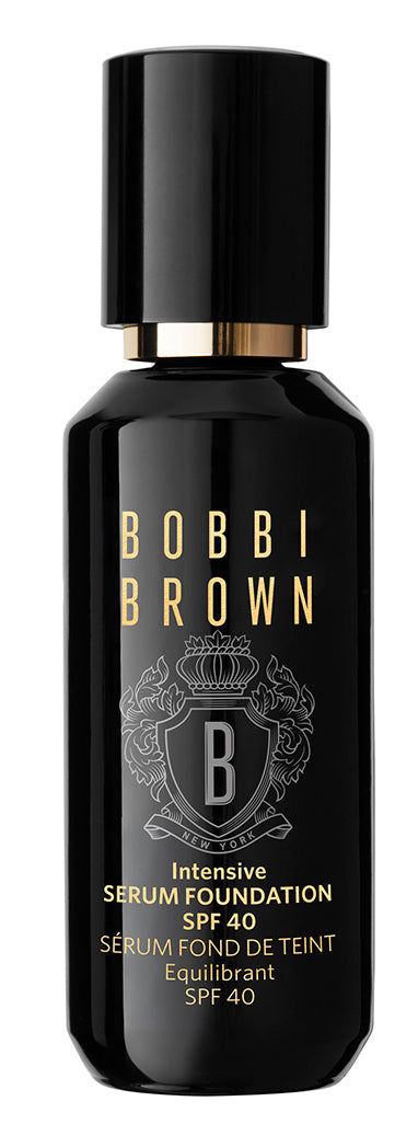 intensive serum foundation