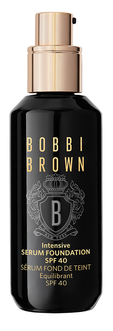 intensive serum foundation