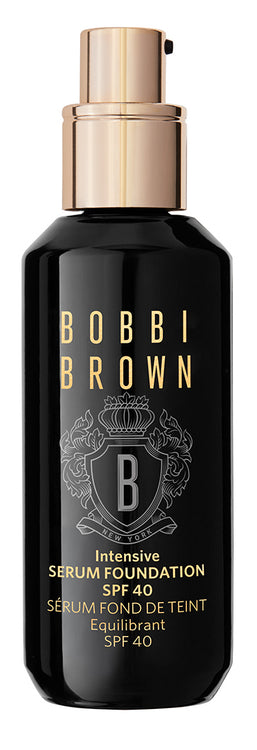 intensive serum foundation