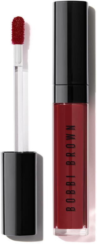 Crushed Oil-Infused Gloss