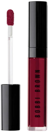 crushed oil-infused gloss