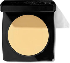 sheer finish pressed powder